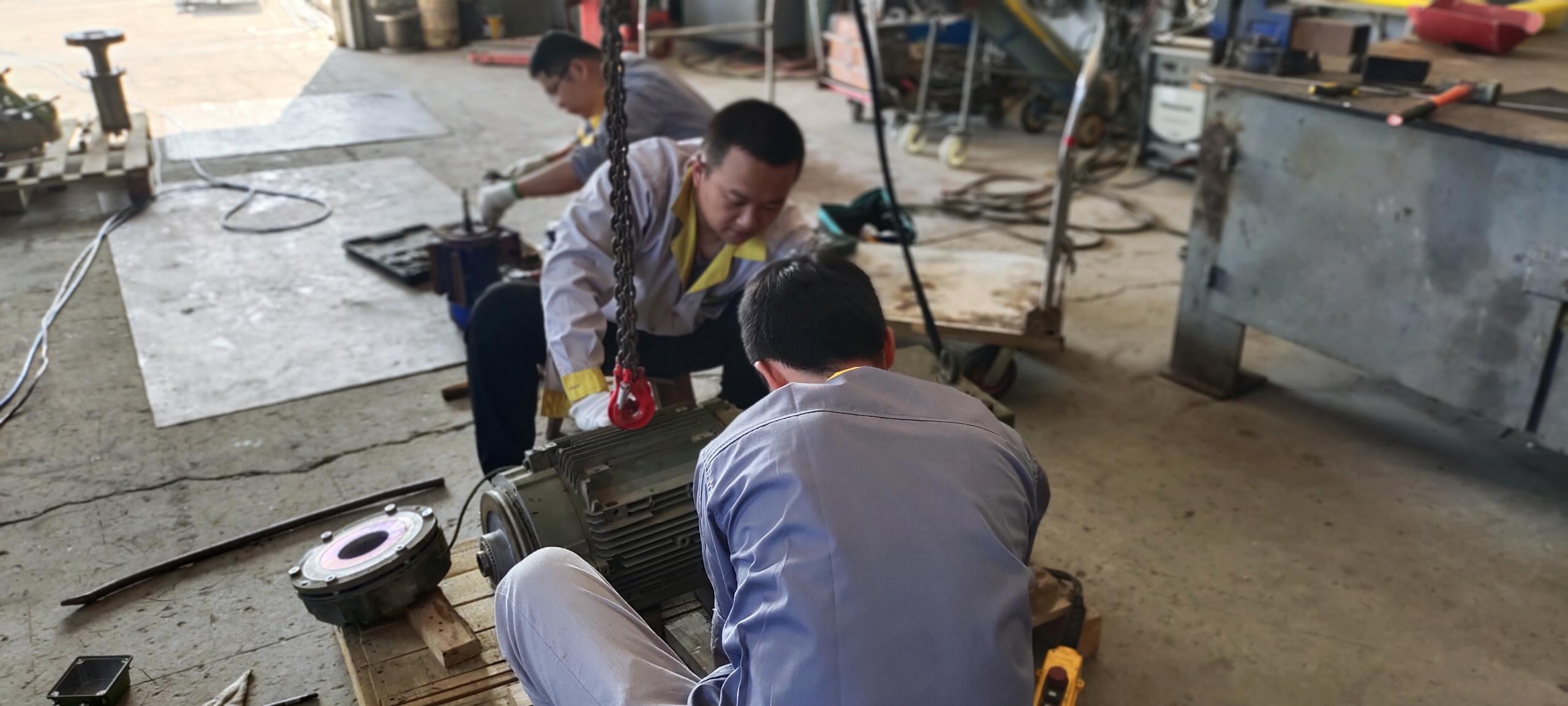 888集团(中国)有限公司